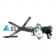 Lève-vitre ELECTRIC LIFE ZR OP43 R B - Visuel 1
