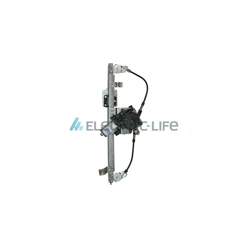 Lève-vitre arrière gauche ELECTRIC LIFE ZR OP49 L B