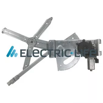 Lève-vitre avant gauche ELECTRIC LIFE ZR OP51 L