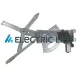 Lève-vitre avant droit ELECTRIC LIFE ZR OP51 R - Visuel 1