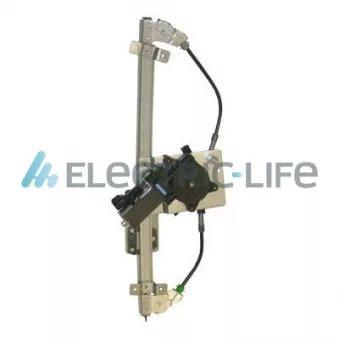 Lève-vitre arrière droit ELECTRIC LIFE ZR OP56 R