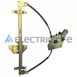 Lève-vitre avant droit ELECTRIC LIFE ZR OP64 R - Visuel 1
