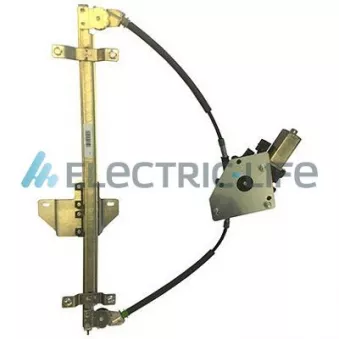 Lève-vitre avant droit ELECTRIC LIFE ZR OP64 R