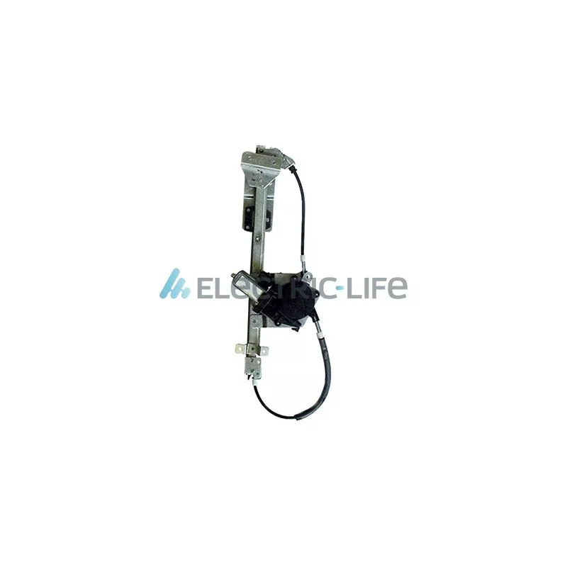 Lève-vitre arrière droit ELECTRIC LIFE ZR OP69 R