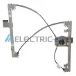 Lève-vitre ELECTRIC LIFE ZR OP703 L - Visuel 1
