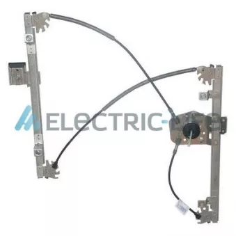 Lève-vitre ELECTRIC LIFE ZR OP703 L