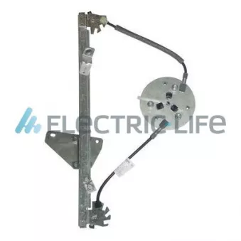 Lève-vitre avant droit ELECTRIC LIFE