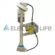 Lève-vitre arrière droit ELECTRIC LIFE ZR OP705 R - Visuel 1