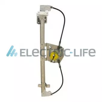 Lève-vitre arrière droit ELECTRIC LIFE ZR OP706 R