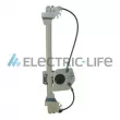 Lève-vitre arrière droit ELECTRIC LIFE ZR OP708 R - Visuel 1