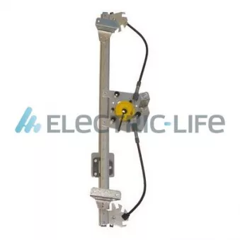 Lève-vitre arrière gauche ELECTRIC LIFE ZR OP709 L