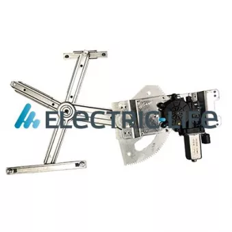 Lève-vitre ELECTRIC LIFE ZR OP71 R