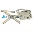 Lève-vitre avant gauche ELECTRIC LIFE ZR OP710 L - Visuel 1