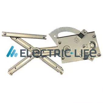Lève-vitre avant gauche ELECTRIC LIFE ZR OP710 L
