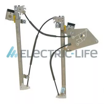 Lève-vitre avant droit ELECTRIC LIFE ZR OP714 R