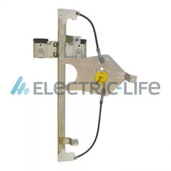 Lève-vitre arrière gauche ELECTRIC LIFE ZR OP715 L