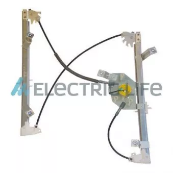 Lève-vitre avant gauche ELECTRIC LIFE ZR OP716 L