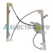 Lève-vitre avant droit ELECTRIC LIFE ZR OP716 R - Visuel 1