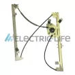 Lève-vitre avant gauche ELECTRIC LIFE ZR OP718 L - Visuel 1