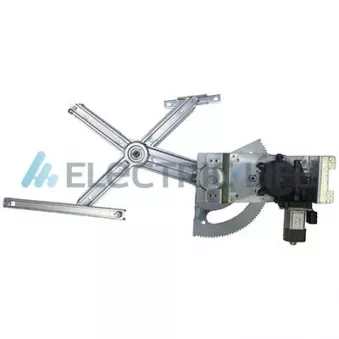 Lève-vitre ELECTRIC LIFE ZR OP72 L
