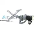 Lève-vitre ELECTRIC LIFE ZR OP72 R - Visuel 1