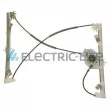 Lève-vitre ELECTRIC LIFE ZR OP720 L - Visuel 1