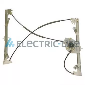 Lève-vitre ELECTRIC LIFE ZR OP720 R