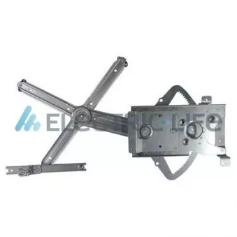 Lève-vitre avant droit ELECTRIC LIFE ZR OP723 R