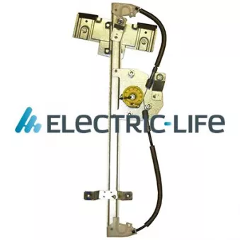 Lève-vitre avant gauche ELECTRIC LIFE