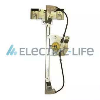 Lève-vitre arrière droit ELECTRIC LIFE ZR OP725 R
