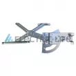 Lève-vitre ELECTRIC LIFE ZR OP729 R - Visuel 1