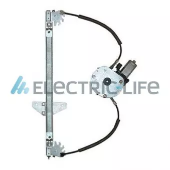 Lève-vitre avant gauche ELECTRIC LIFE ZR OP73 L