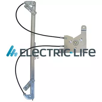 Lève-vitre ELECTRIC LIFE ZR OP733 R