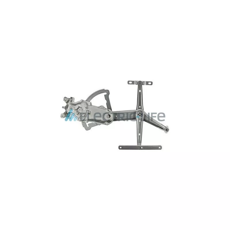 Lève-vitre avant droit ELECTRIC LIFE ZR OP734 R