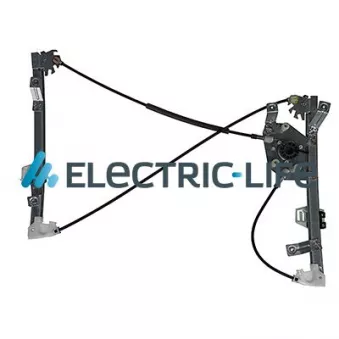 Lève-vitre ELECTRIC LIFE ZR OP742 R