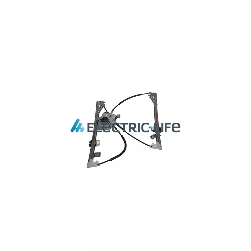 Lève-vitre avant gauche ELECTRIC LIFE ZR OP743 L