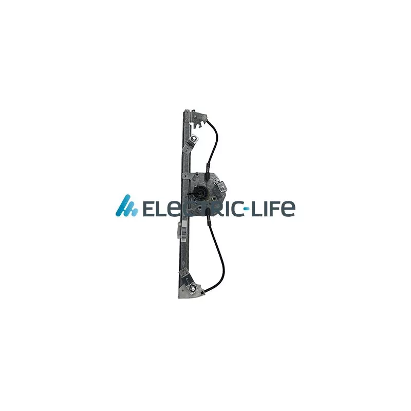 Lève-vitre arrière droit ELECTRIC LIFE ZR OP744 R