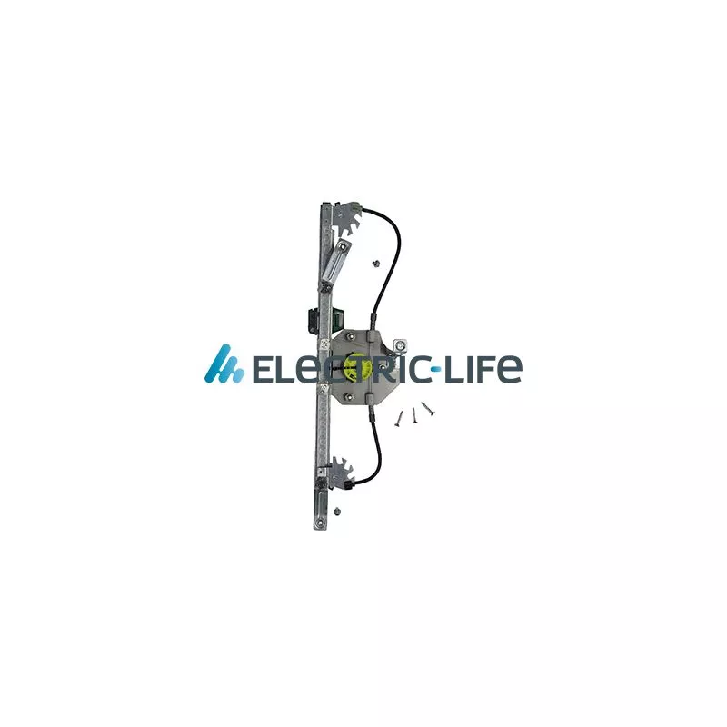 Lève-vitre avant droit ELECTRIC LIFE ZR OP745 R