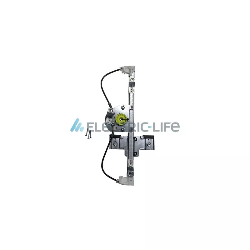Lève-vitre avant droit ELECTRIC LIFE ZR OP747 R