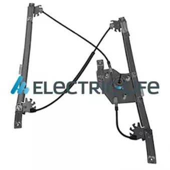 Lève-vitre avant droit ELECTRIC LIFE ZR OP749 R