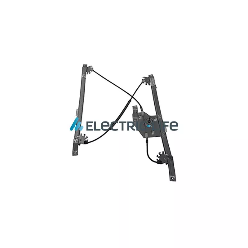 Lève-vitre avant droit ELECTRIC LIFE ZR OP749 R
