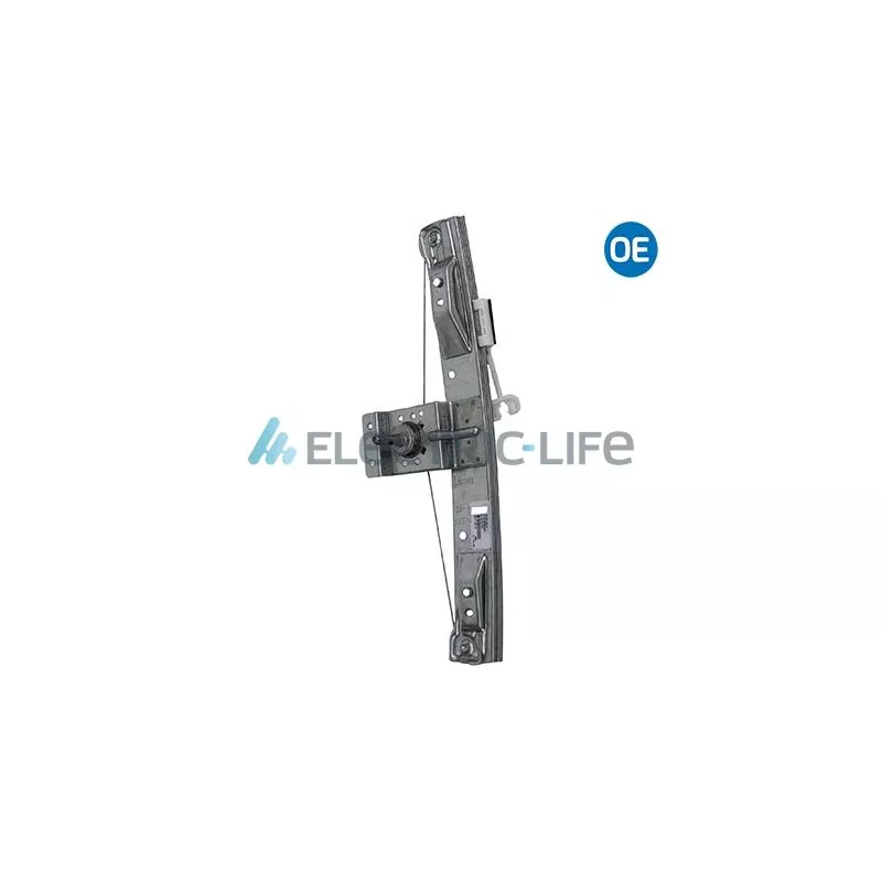 Lève-vitre arrière droit ELECTRIC LIFE ZR OP902 R