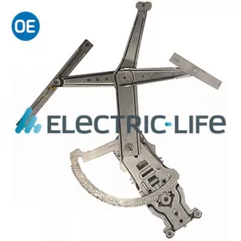 Lève-vitre avant droit ELECTRIC LIFE ZR OP919 R
