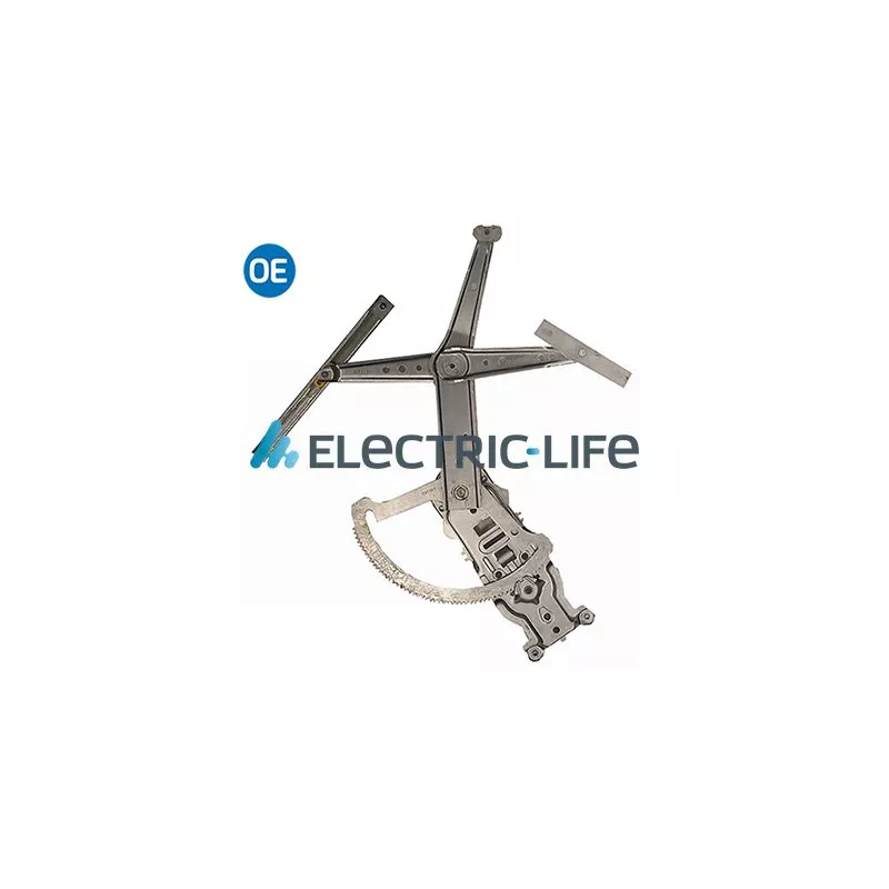 Lève-vitre avant droit ELECTRIC LIFE ZR OP919 R