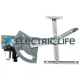 Lève-vitre ELECTRIC LIFE ZR OPO106 R C