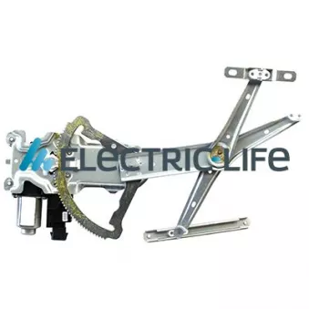 Lève-vitre ELECTRIC LIFE ZR OPO109 L C