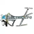 Lève-vitre ELECTRIC LIFE ZR OPO109 R C - Visuel 1