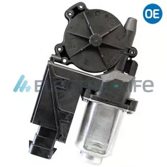 Moteur électrique, lève-vitre avant gauche ELECTRIC LIFE ZR OPO110 L C