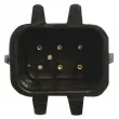 Moteur électrique, lève-vitre avant droit ELECTRIC LIFE ZR OPO110 R C - Visuel 2
