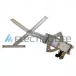 Lève-vitre ELECTRIC LIFE ZR OPO24 R C - Visuel 1